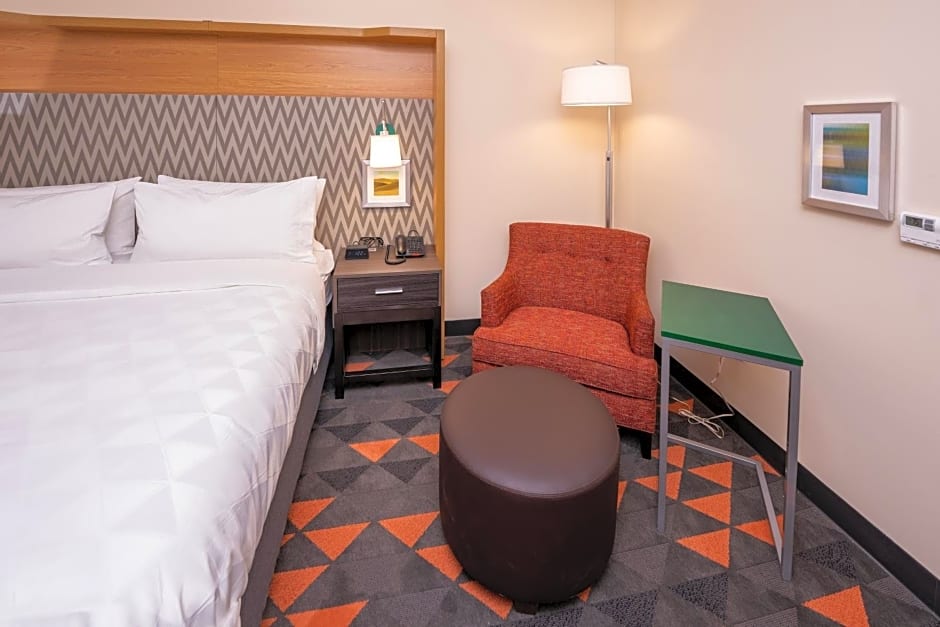 Holiday Inn NW Houston Beltway 8 By IHG