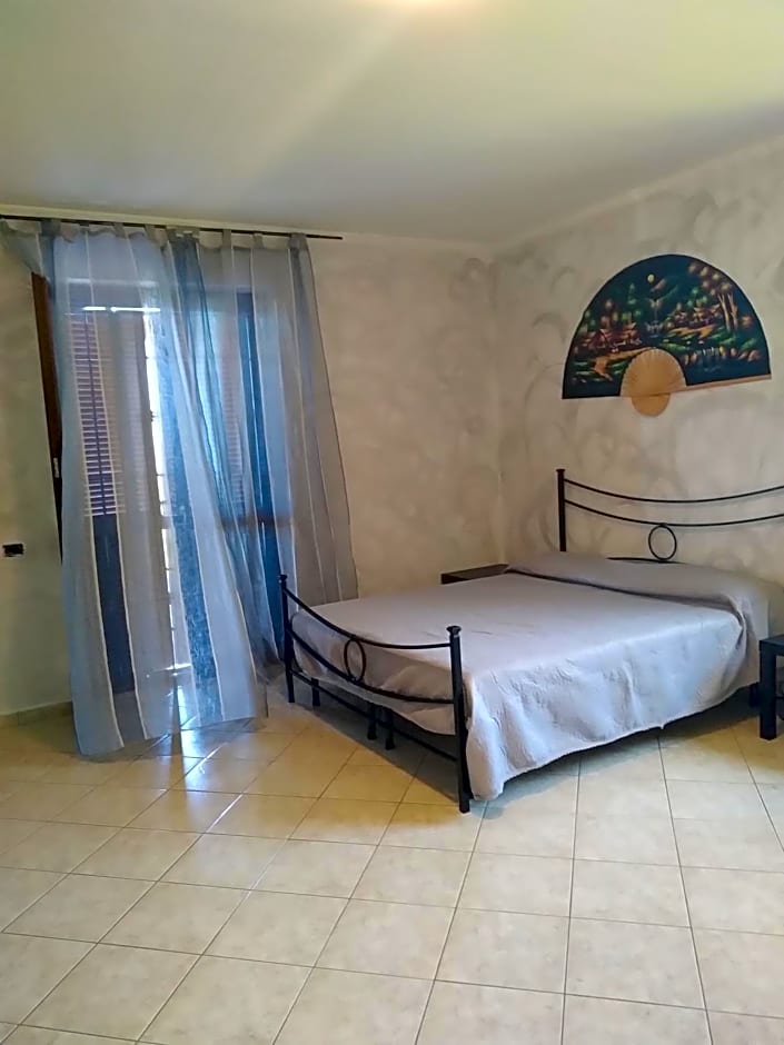 B&b Casa Regina