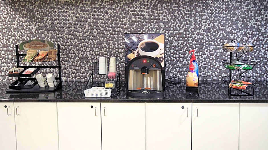 Extended Stay America Suites - Albuquerque - Rio Rancho Blvd.