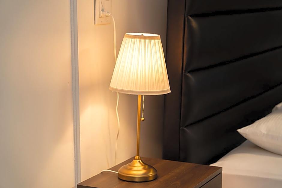 Mountain View Hope Motel