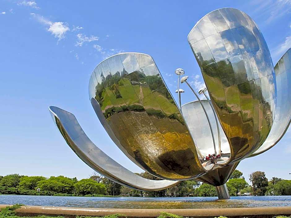 Hotel Ibis Buenos Aires Congreso