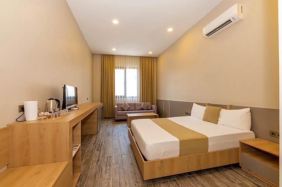 Agora Suites