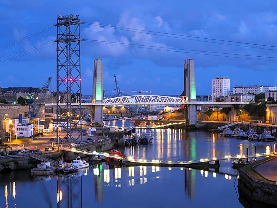 ibis Brest Centre