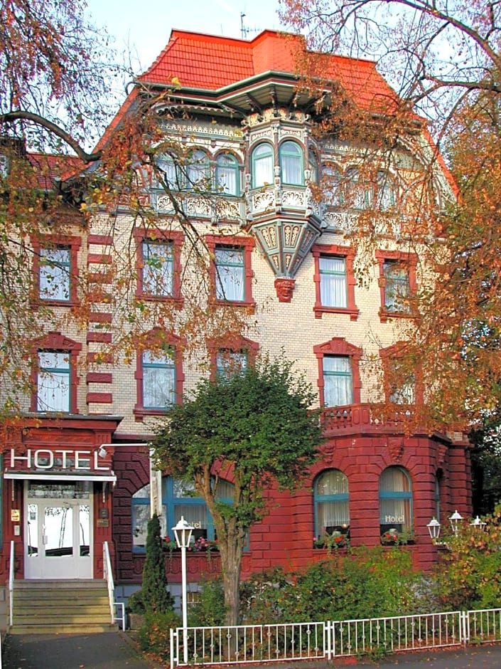 Hotel Krone