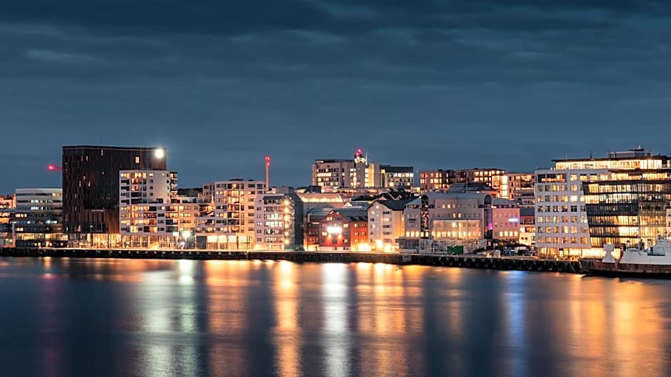 Quality Hotel Ramsalt