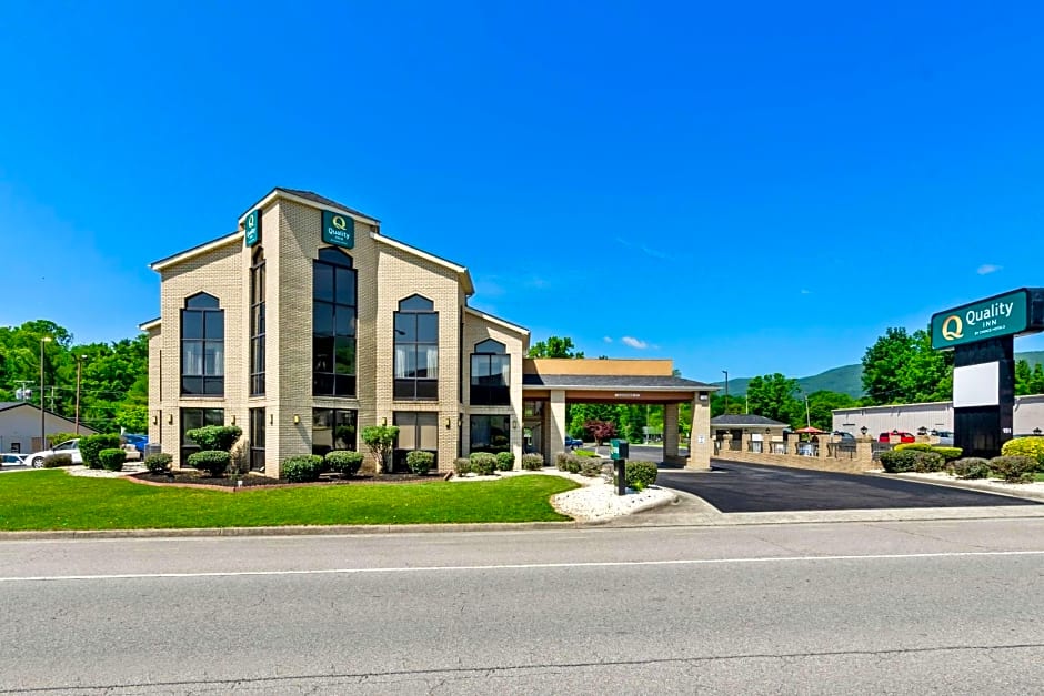 Quality Inn Salem