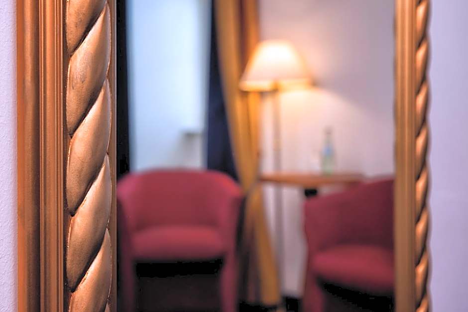 Radisson Blu Hotel Halle-Merseburg