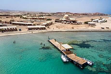 Marsa Shagra Village