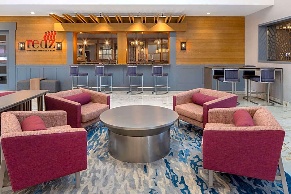 DoubleTree Suites By Hilton Hotel Mt. Laurel