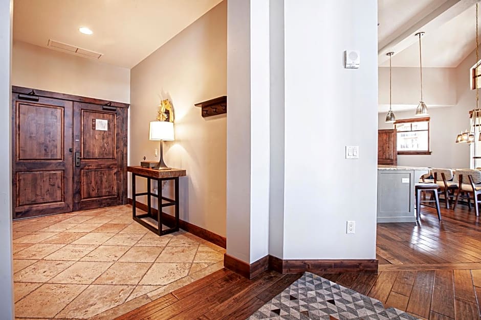 Hyatt at the Canyons by Park City Vacations