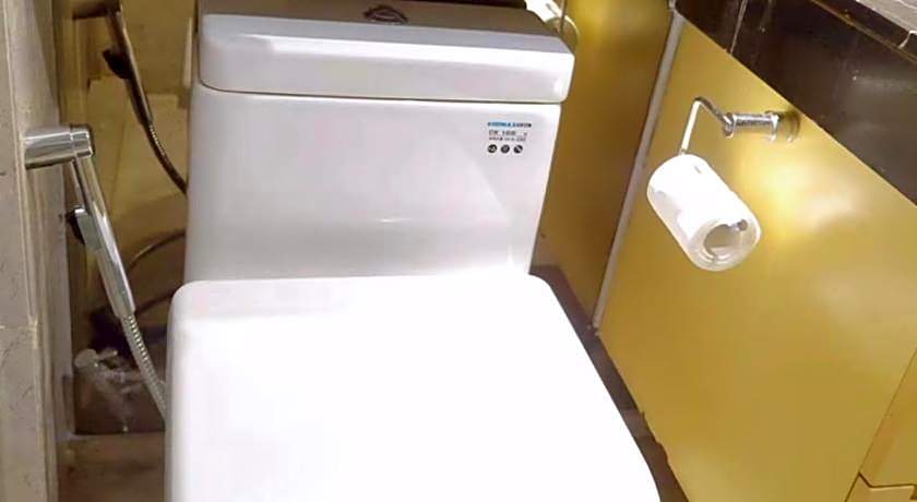 Poly Zhongda Viverton Apartment (free shuttle bus during the Canton Fair)
