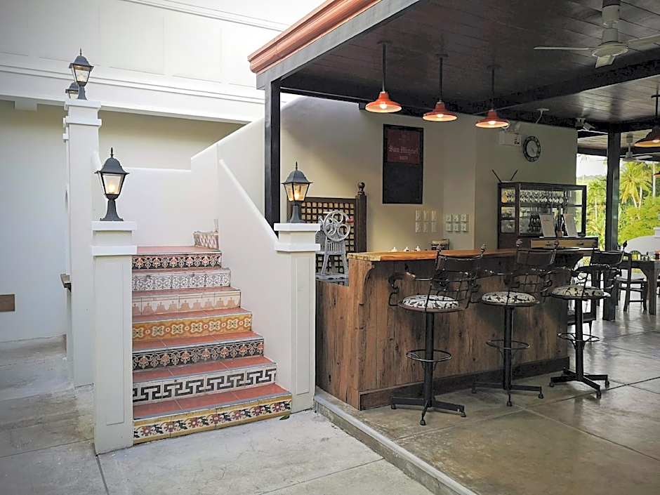 Casa Marina Bed and Breakfast