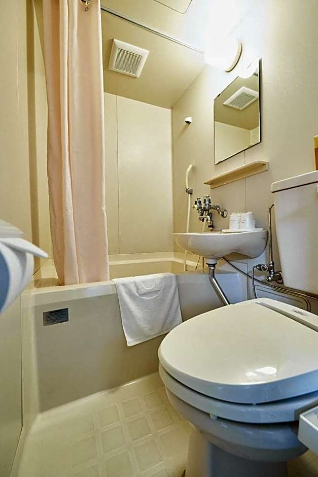 Hotel Select Inn Shikoku Chuo
