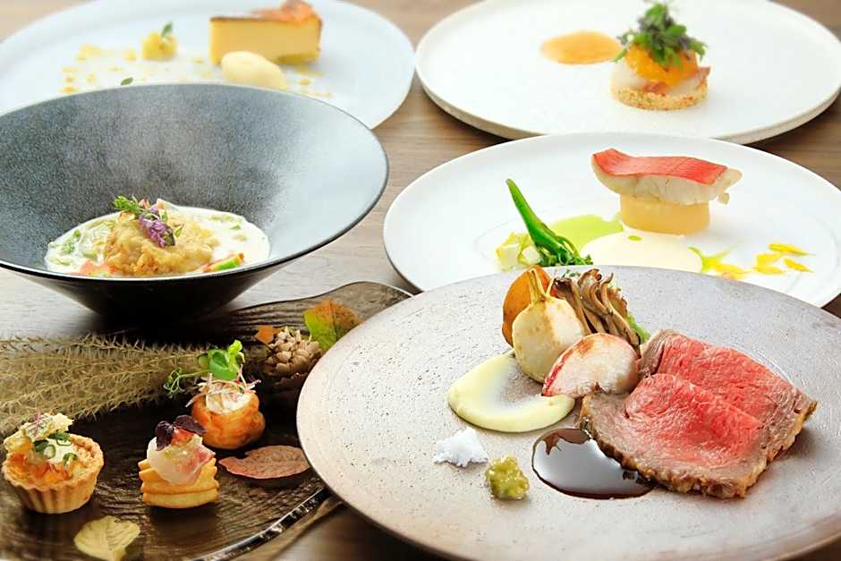 Blisstia Hakone Sengokuhara Adult only