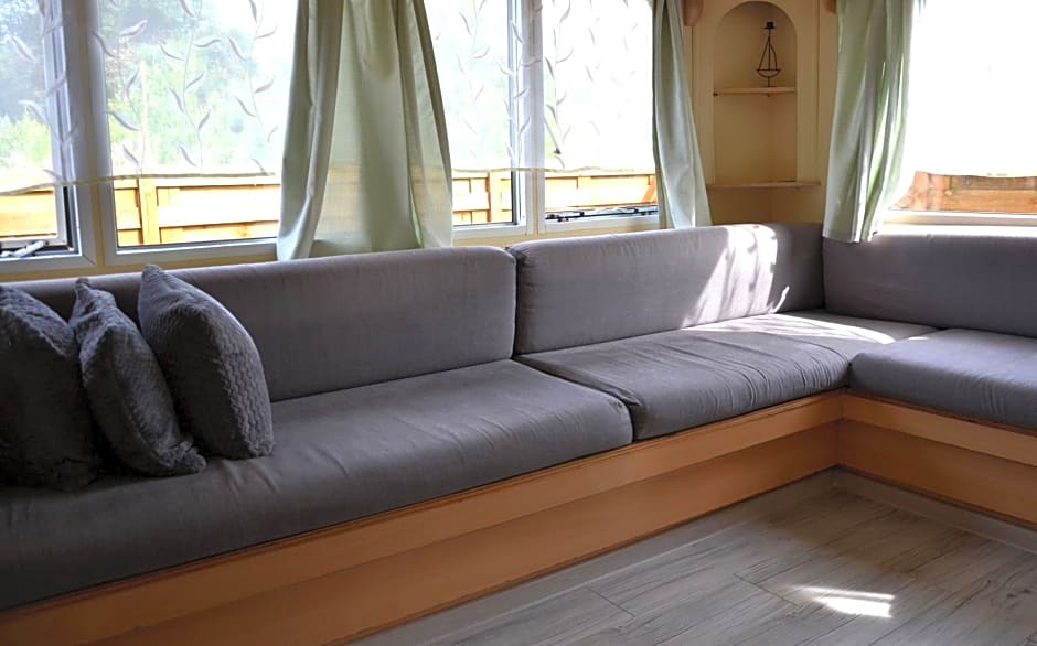 Domki holenderskie ,, Lataj¿cy Holender"