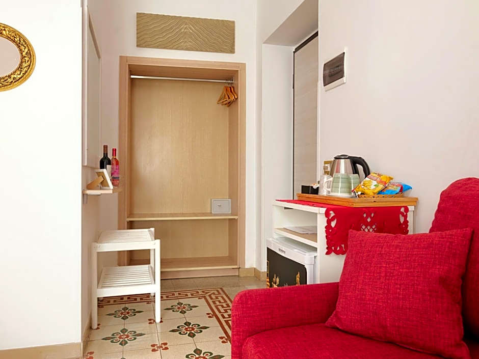 V&V Suite & Breakfast