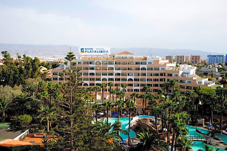 Playalinda Aquapark & Spa Hotel