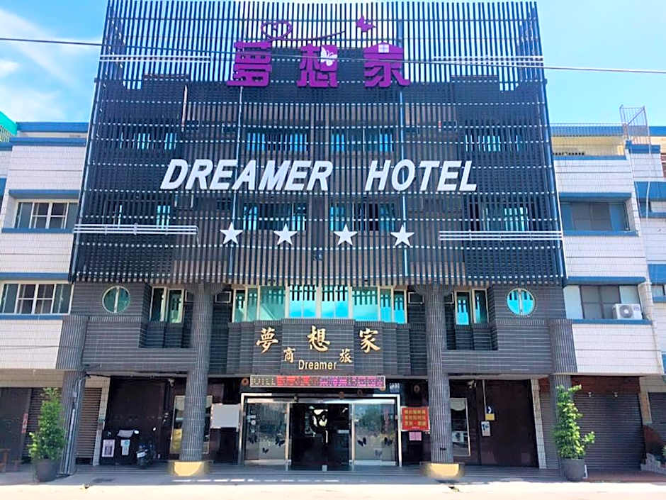 Dreamer Hotel