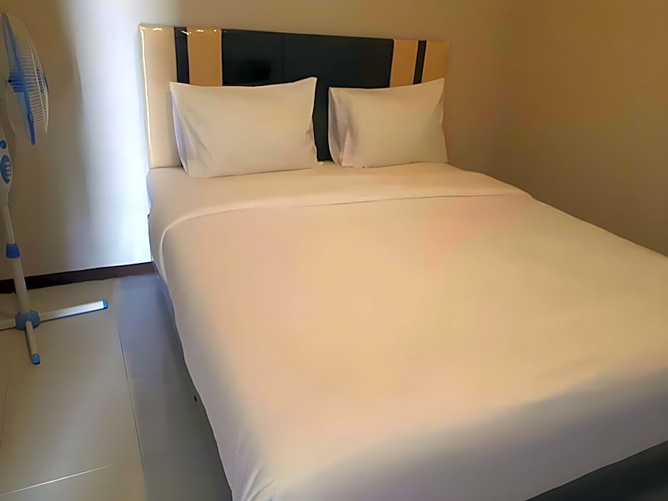 Guesthouse Nusa Indah Syariah 2