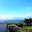 Moville Beach Townhouse on Wild Atlantic Way