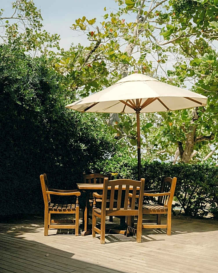 Casa Colonial Beach & Spa