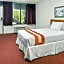 Americas Best Value Inn-Williamsburg/Lightfoot Area