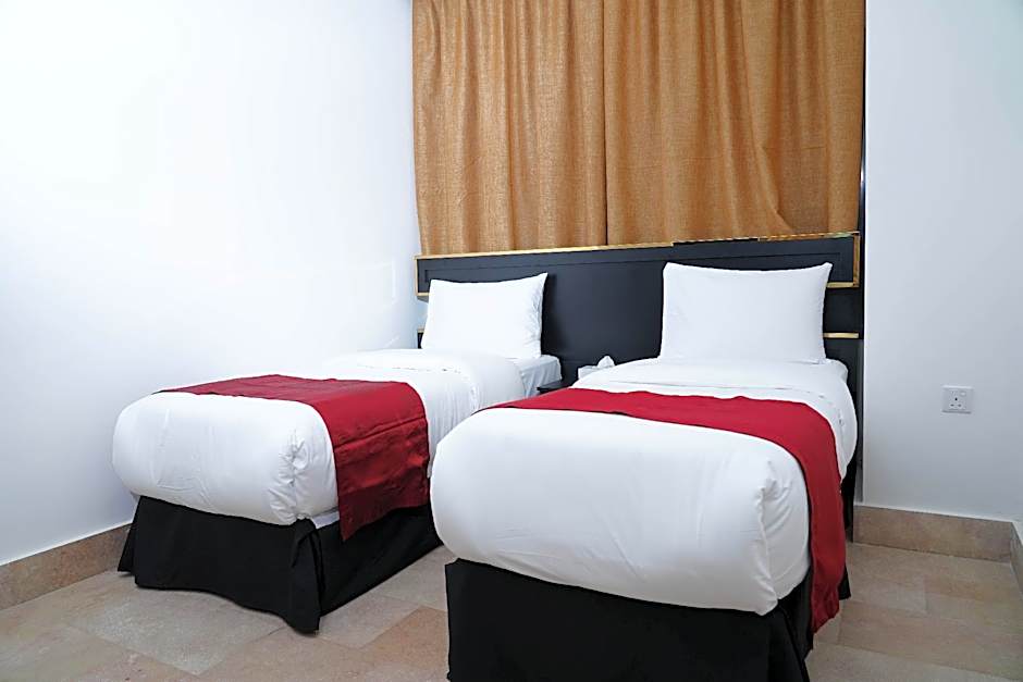 Star Emirates Downtown