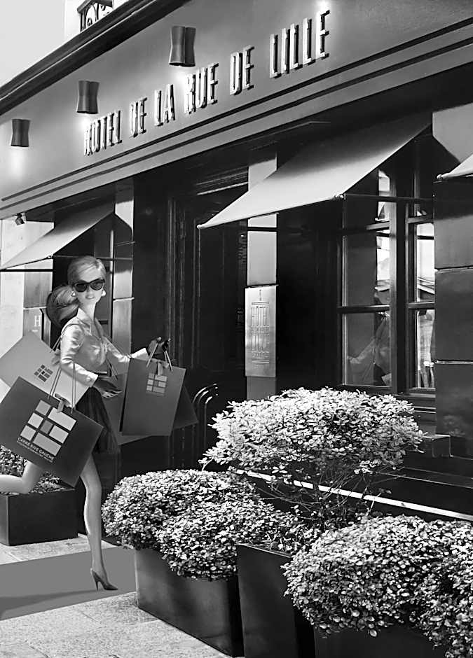 Hotel De Lille