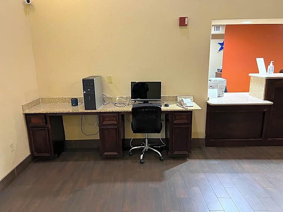 Americas Best Value Inn Pharr/McAllen