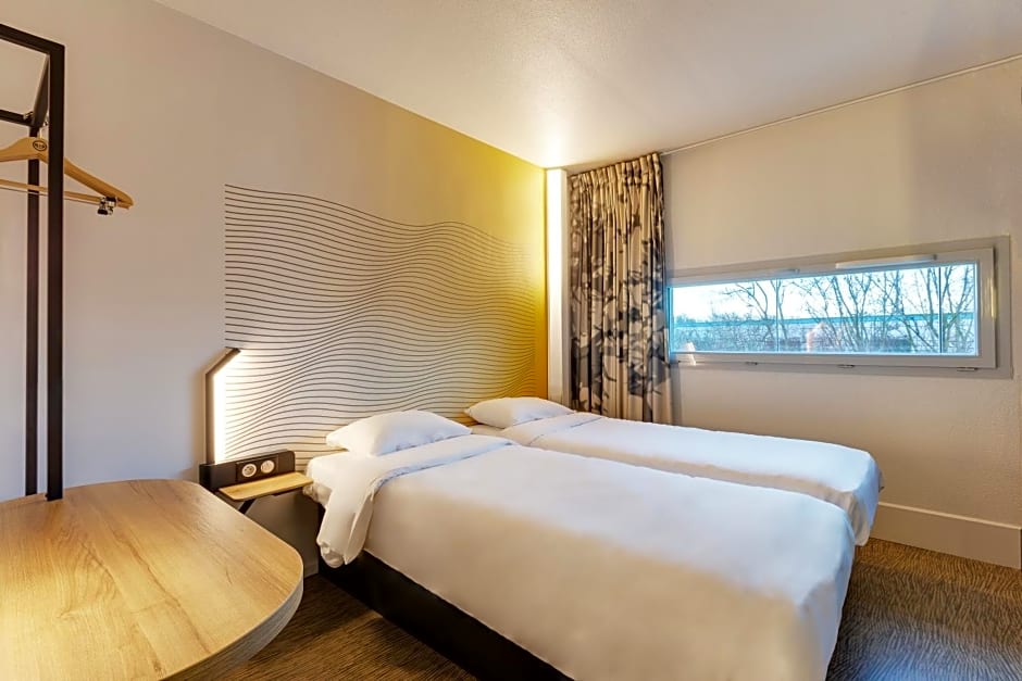 B&B Hotel Lille Centre Grand Palais