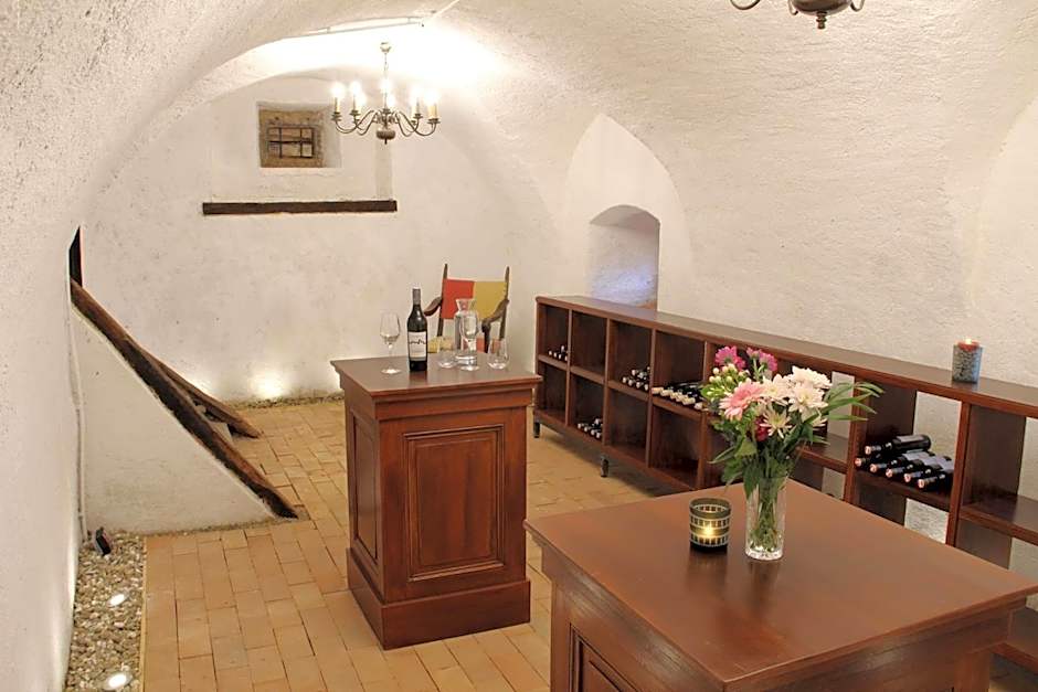De Merin Boutique Hotel Straden