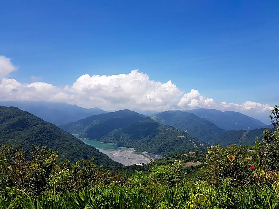 Shan Shui-Yuan Vege Guest House