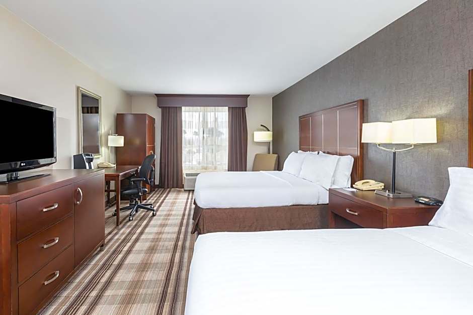 Holiday Inn Express San Diego - Sea World Area By IHG
