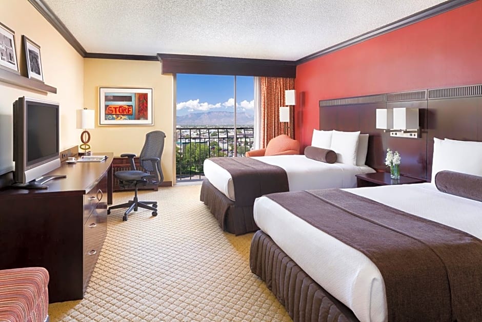 Albuquerque Crowne Plaza, an IHG Hotel