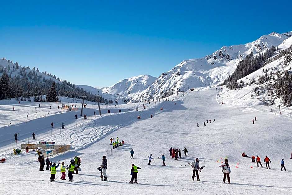 Berghotel Hochfügen