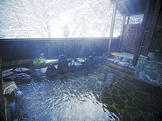 Oyasukyo Onsen Yunoyado Motoyukurabu