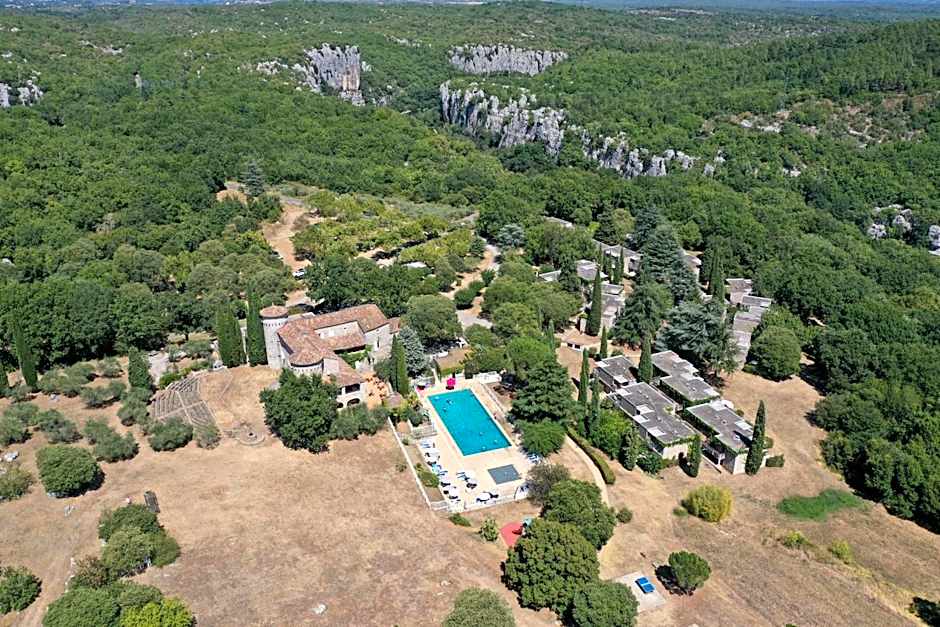 Residence Vacances Bleues Lou Castel