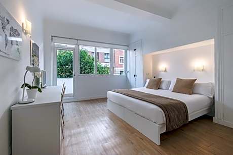 Superior Double or Twin Room with Balcony