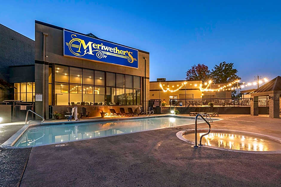 Hells Canyon Grand Hotel, An Ascend Hotel Collection Member