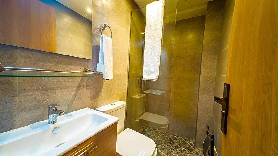 Rent-inn Boutique Hotel