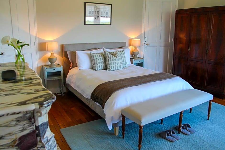 Manoir de Beauregard - Cunault