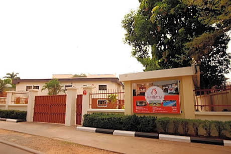 Sun Heaven Hotel & Resort Abuja