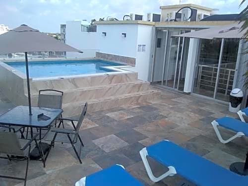 La Cultura Suites - Avenida Quinta