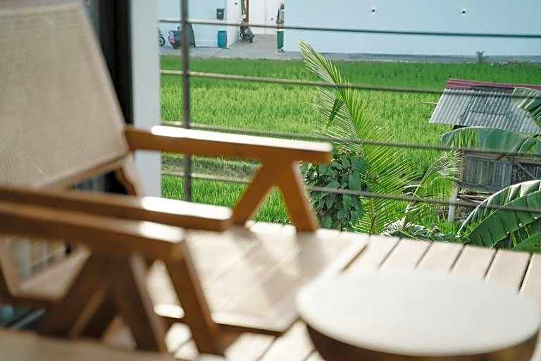 The Seis Villa