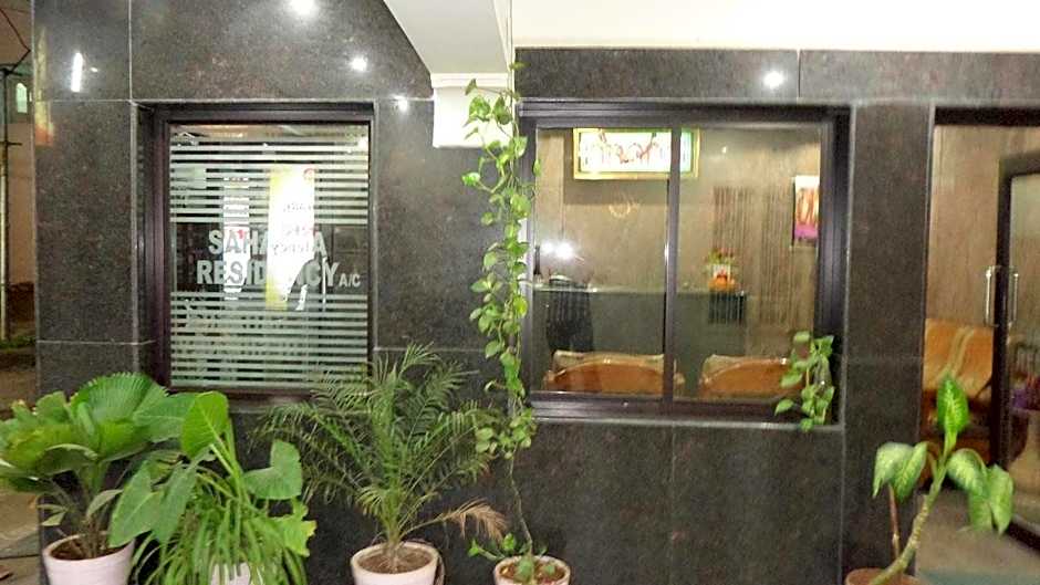 Hotel Sahasra Residency