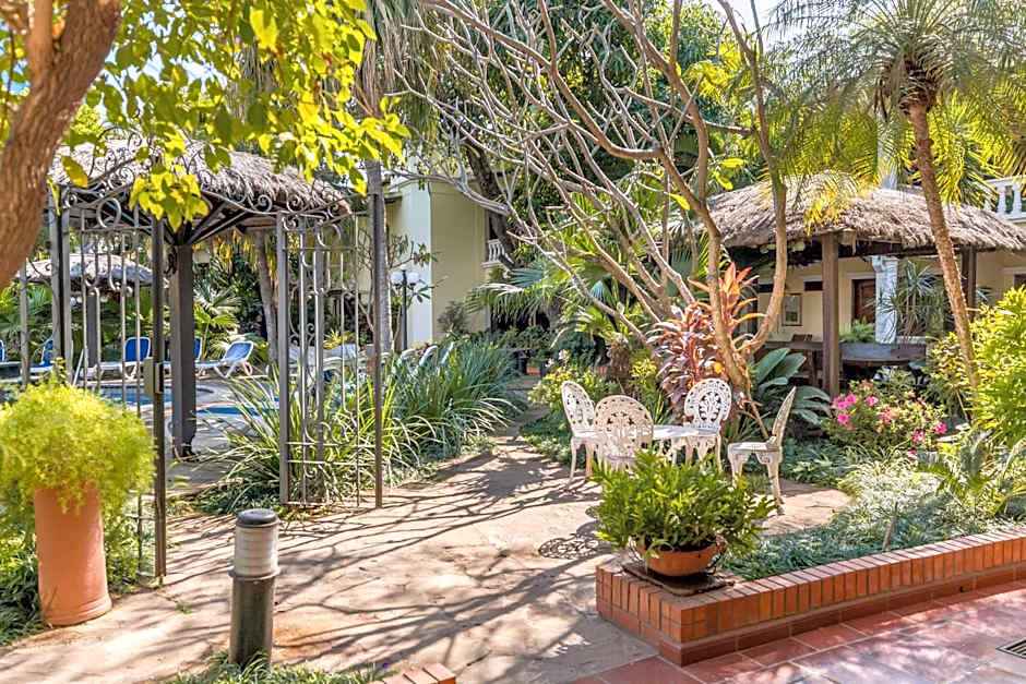 Paramanta Lifestyle Hotel