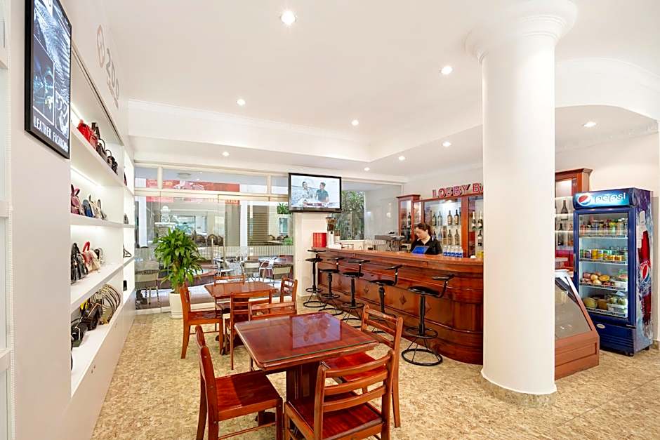 Victory Hotel Saigon