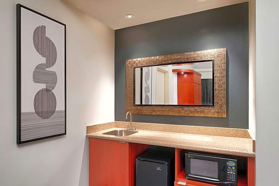 Courtyard by Marriott Lincoln Downtown/Haymarket