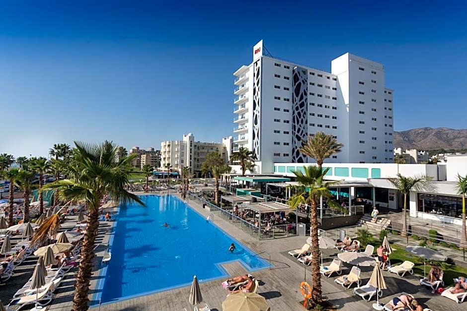 Hotel Riu Costa del Sol - All Inclusive