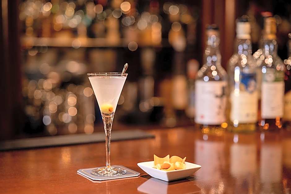 Hotel Nikko Princess Kyoto